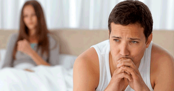 Un uomo si chiedeva come curare rapidamente la prostatite