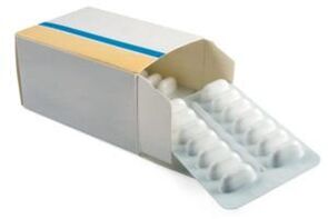 medicina per la prostatite